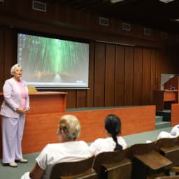 Liberecka zdravka Vítání do praxe 1